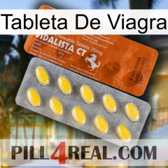 Viagra Tablet 42